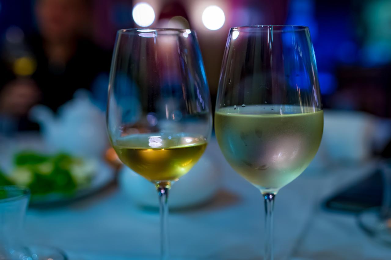 Chateau Dio Ambrolauri Εξωτερικό φωτογραφία