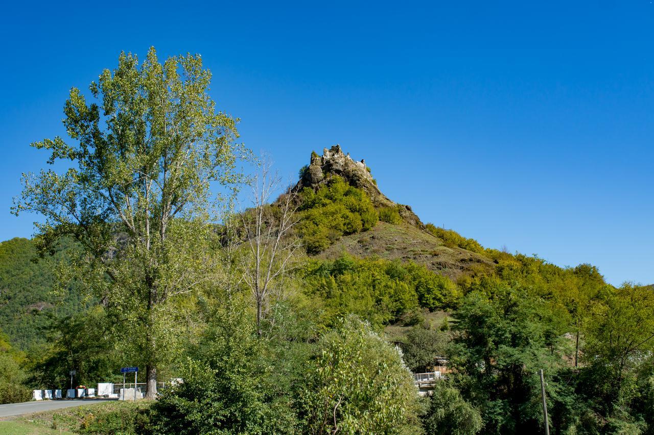 Chateau Dio Ambrolauri Εξωτερικό φωτογραφία