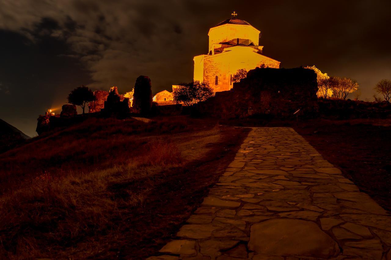 Chateau Dio Ambrolauri Εξωτερικό φωτογραφία