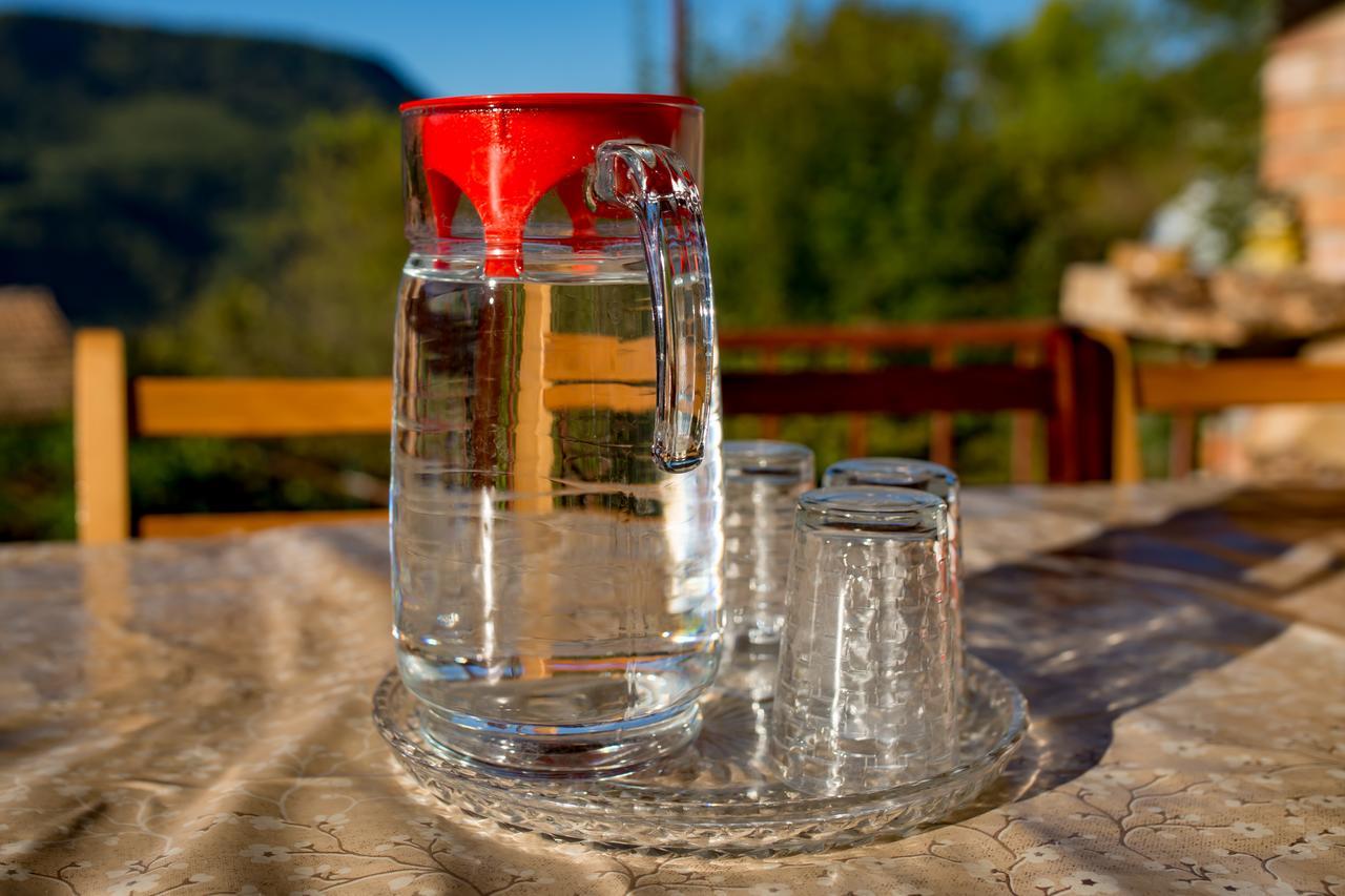 Chateau Dio Ambrolauri Εξωτερικό φωτογραφία
