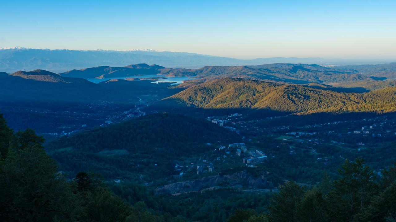 Chateau Dio Ambrolauri Εξωτερικό φωτογραφία